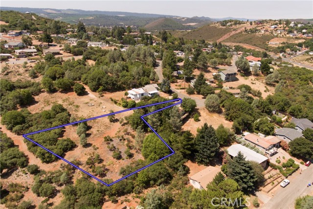 9785 Mount Hood Way, Kelseyville