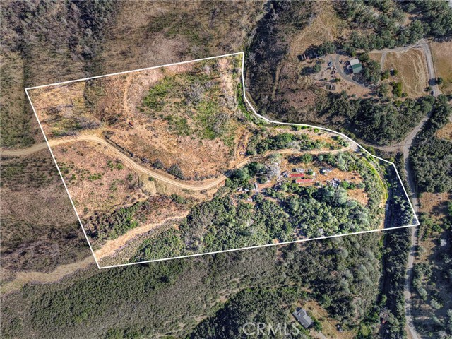 9615 Adobe Creek, Kelseyville