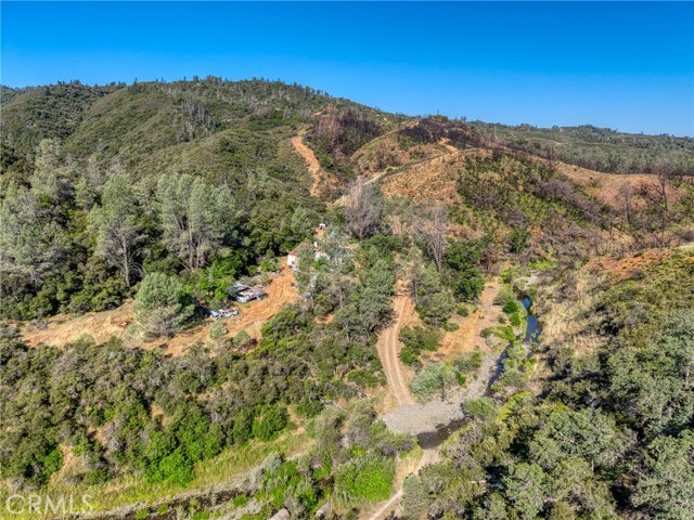 9615 Adobe Creek, Kelseyville