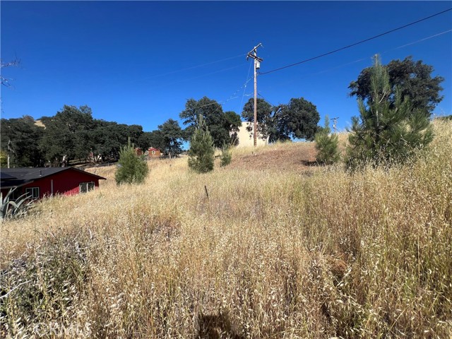 2995 Oak Crest Drive, Clearlake