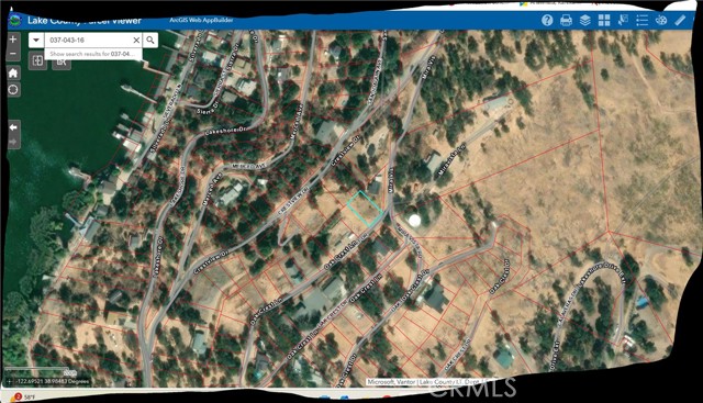 2995 Oak Crest Drive, Clearlake
