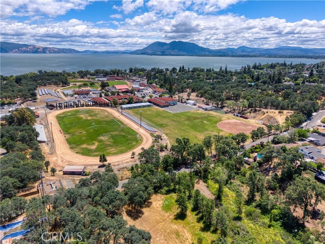 2447 Hartley Street, Lakeport