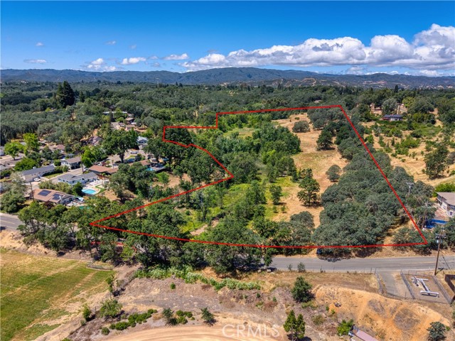 2447 Hartley Street, Lakeport
