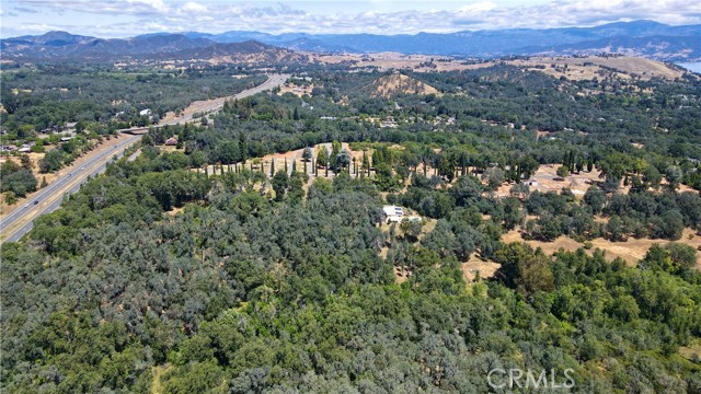 1343 Shady Lane, Lakeport