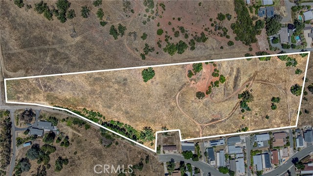 670 Walnut, Lakeport