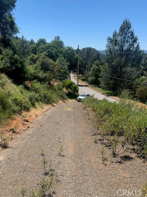 3150 Skyline, Kelseyville