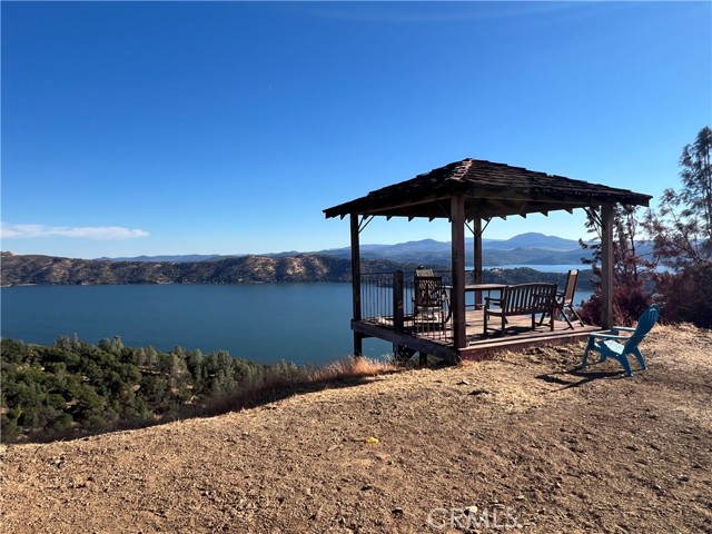 11120 Pingree Road, Clearlake Oaks
