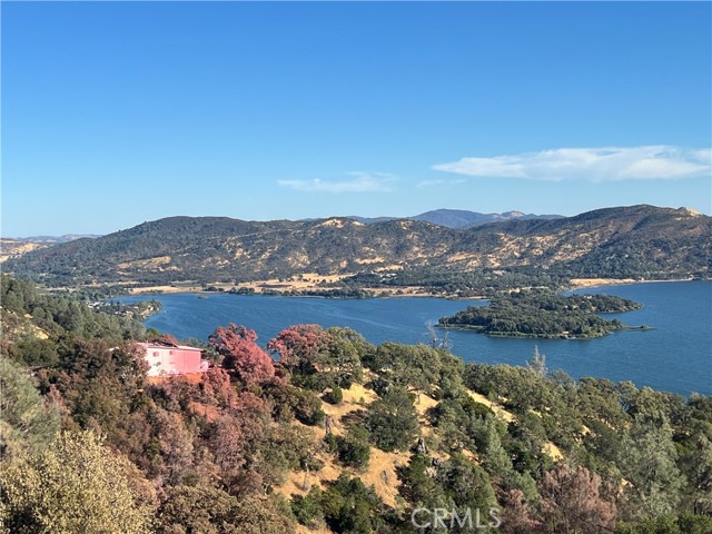 11120 Pingree Road, Clearlake Oaks
