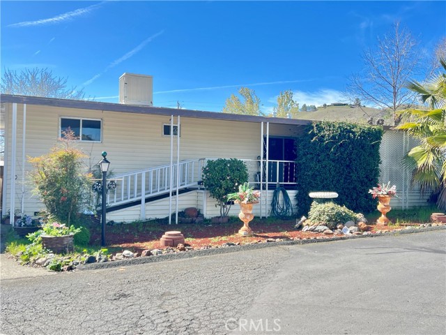 4265 LAKESHORE Boulevard, Lakeport