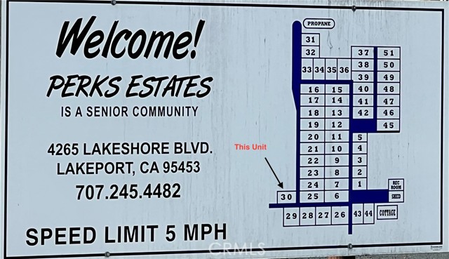 4265 LAKESHORE Boulevard, Lakeport