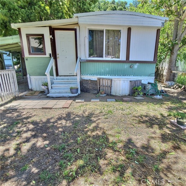 3630 Country Club Drive