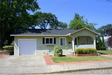 450 6th Street, Lakeport