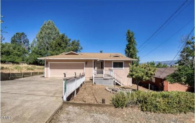 3215 Marina View Drive, Kelseyville