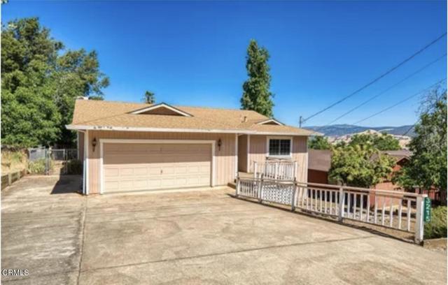 3215 Marina View Drive, Kelseyville