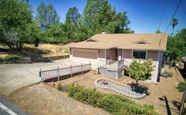 3215 Marina View Drive, Kelseyville