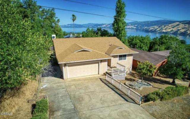 3215 Marina View Drive, Kelseyville