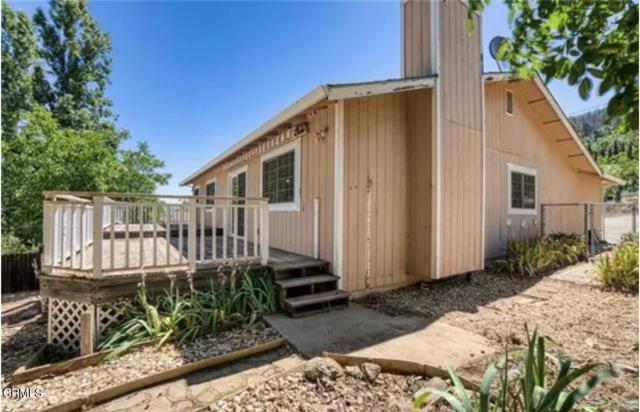 3215 Marina View Drive, Kelseyville