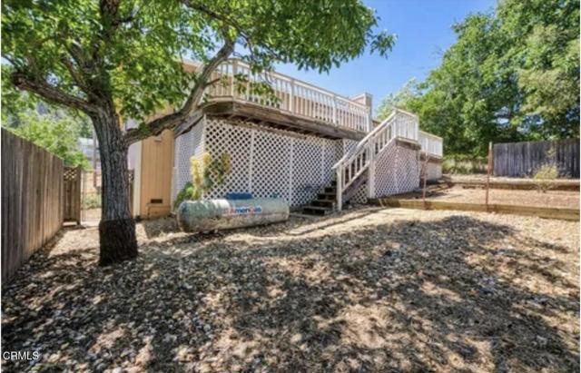 3215 Marina View Drive, Kelseyville