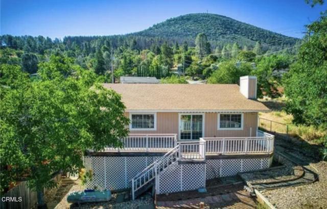 3215 Marina View Drive, Kelseyville