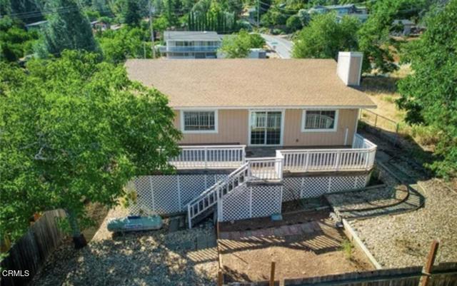 3215 Marina View Drive, Kelseyville