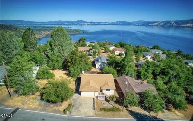 3215 Marina View Drive, Kelseyville