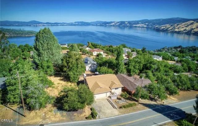 3215 Marina View Drive, Kelseyville