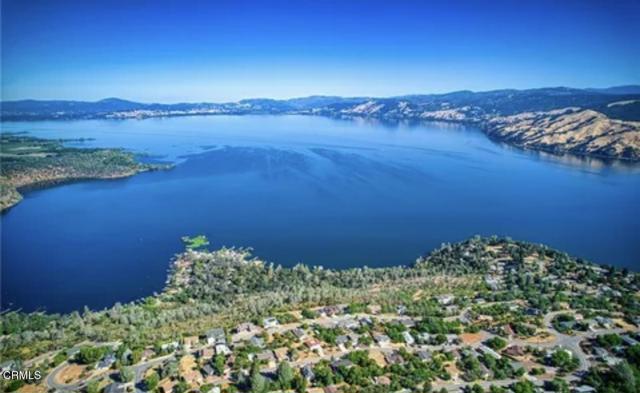 3215 Marina View Drive, Kelseyville