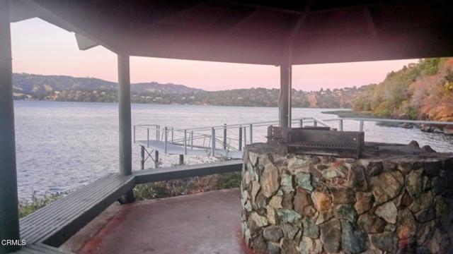 3215 Marina View Drive, Kelseyville
