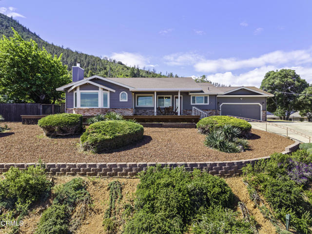 7539 Evergreen Drive, Kelseyville