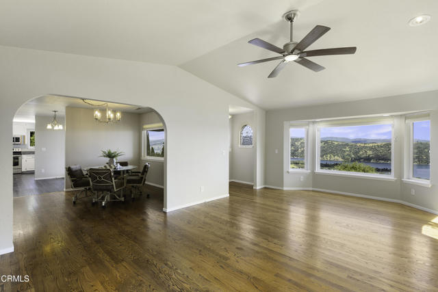 7539 Evergreen Drive, Kelseyville