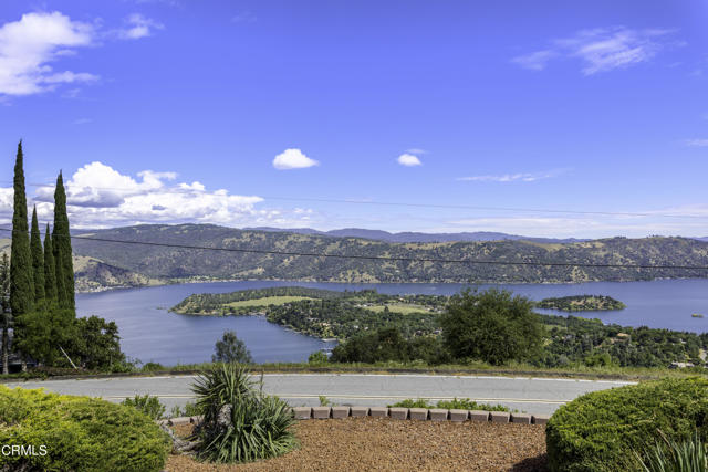 7539 Evergreen Drive, Kelseyville