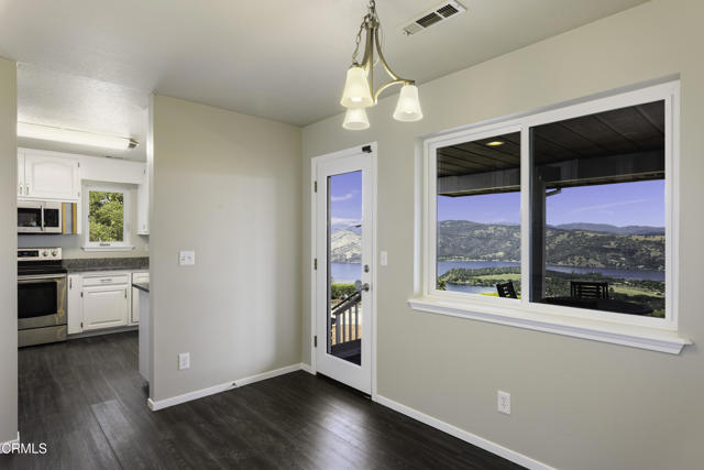 7539 Evergreen Drive, Kelseyville