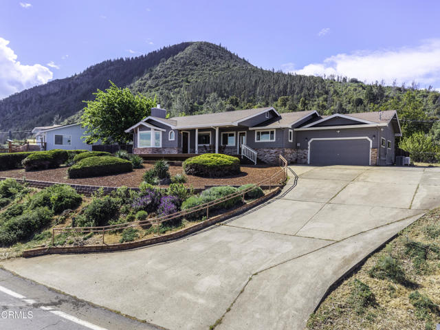 7539 Evergreen Drive, Kelseyville