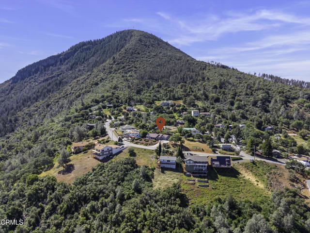 7539 Evergreen Drive, Kelseyville