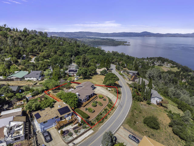 7539 Evergreen Drive, Kelseyville
