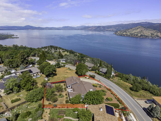 7539 Evergreen Drive, Kelseyville