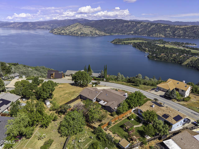 7539 Evergreen Drive, Kelseyville