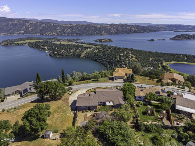7539 Evergreen Drive, Kelseyville
