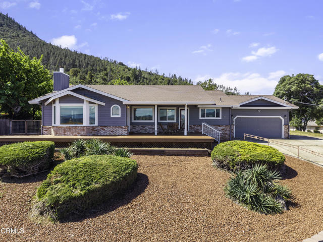 7539 Evergreen Drive, Kelseyville