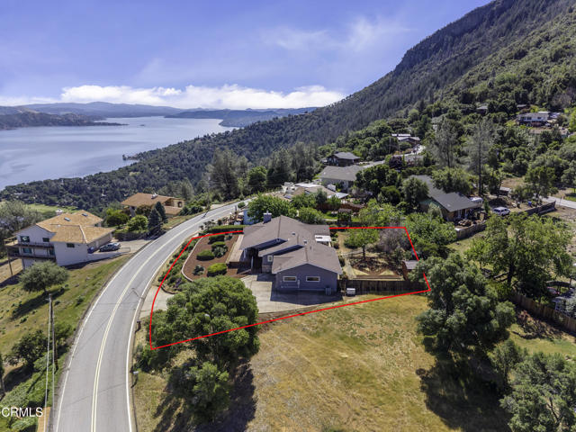 7539 Evergreen Drive, Kelseyville