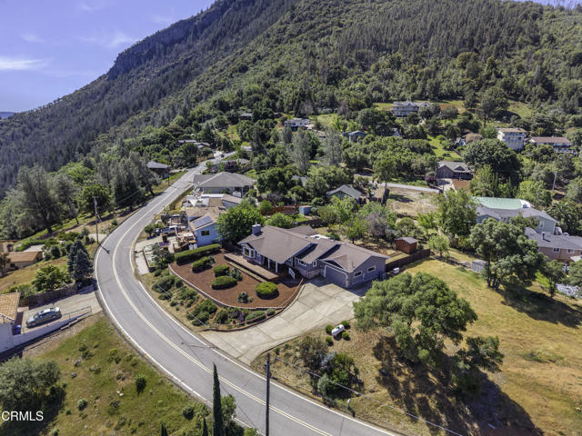 7539 Evergreen Drive, Kelseyville