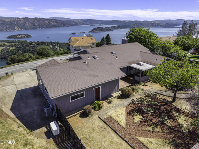 7539 Evergreen Drive, Kelseyville