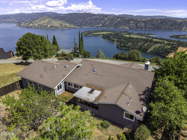 7539 Evergreen Drive, Kelseyville