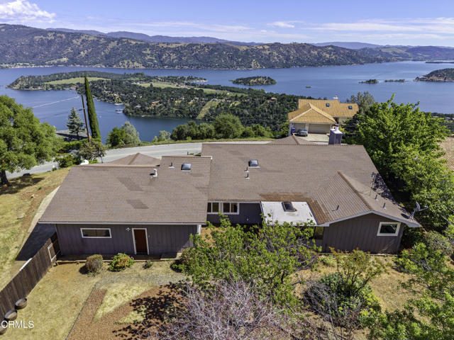 7539 Evergreen Drive, Kelseyville