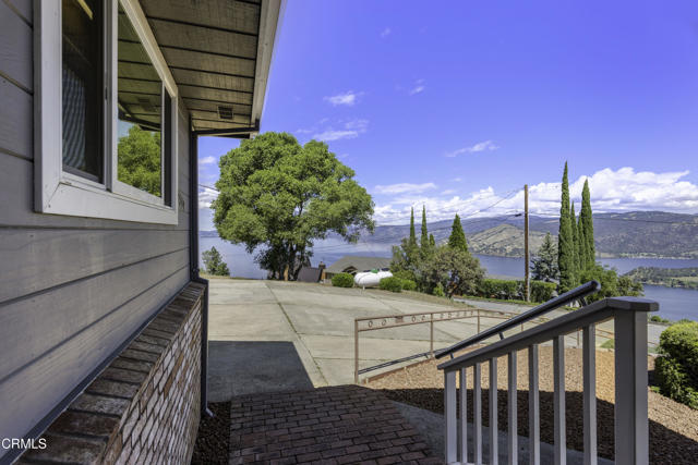 7539 Evergreen Drive, Kelseyville