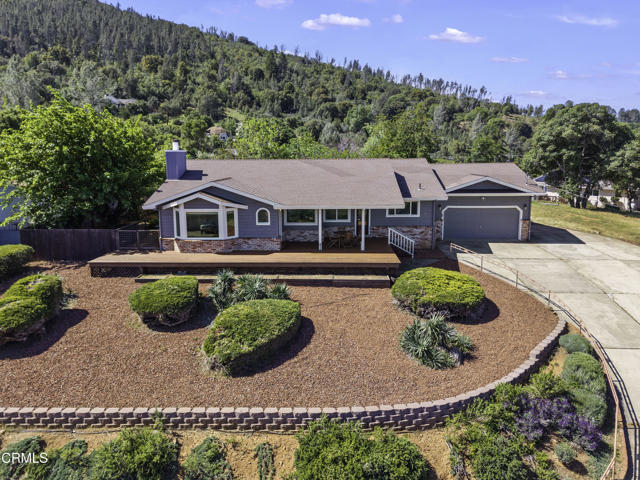 7539 Evergreen Drive, Kelseyville
