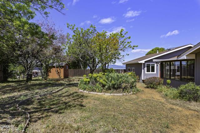 7539 Evergreen Drive, Kelseyville