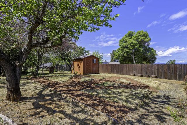7539 Evergreen Drive, Kelseyville