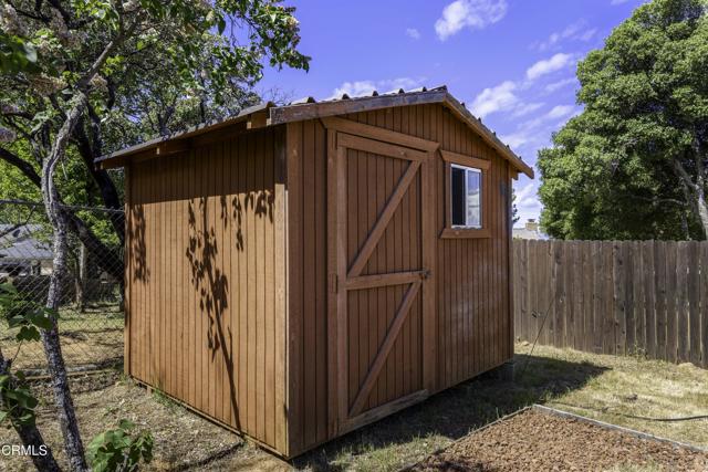 7539 Evergreen Drive, Kelseyville