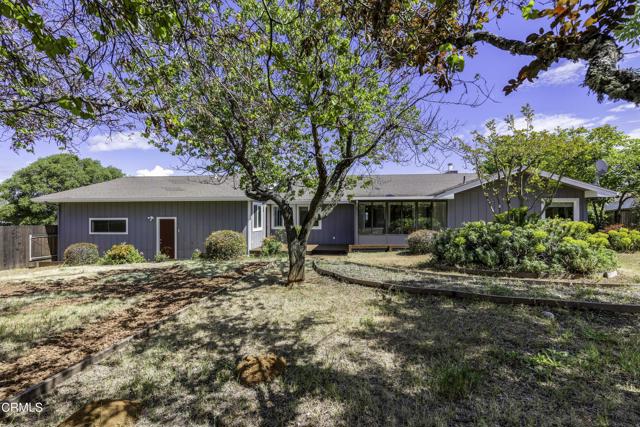 7539 Evergreen Drive, Kelseyville